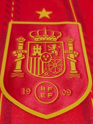 Camiseta España