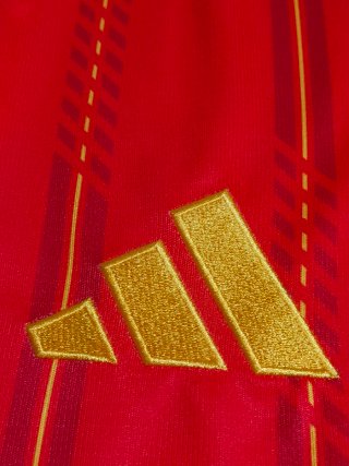 Camiseta España