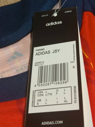 Camiseta España