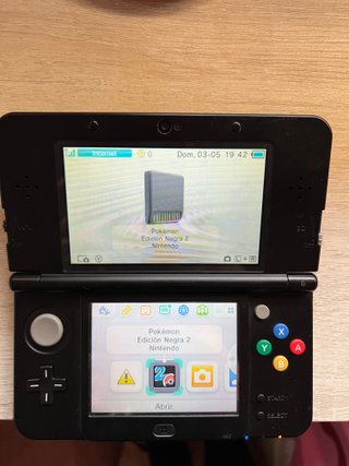 Pacchetto Pokémon Nero 2 e Perla per Nintendo DS