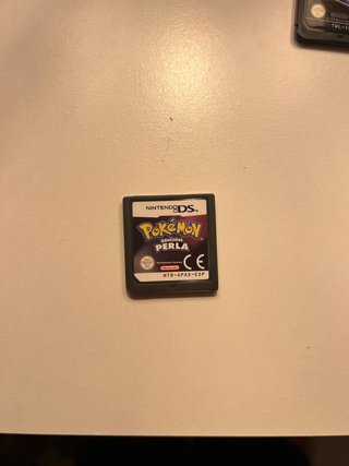 Pacchetto Pokémon Nero 2 e Perla per Nintendo DS