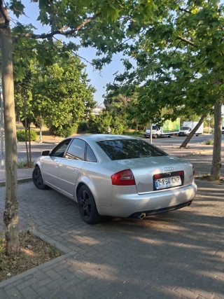 Audi A6 2003