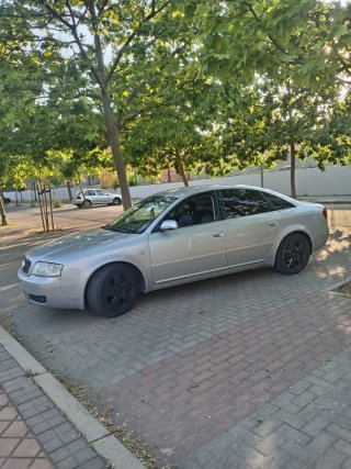Audi A6 2003