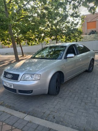 Audi A6 2003