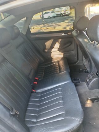 Audi A6 2003