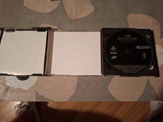 Tekken 2 PlayStation (PS1)
