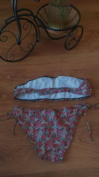 Bikini Mujer