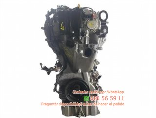 Ford lvaap17385092 motor completo 24633 Ref:080859