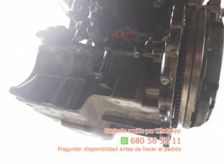 Ford lvaap17385092 motor completo 24633 Ref:080859