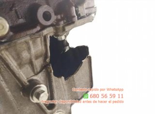 Ford lvaap17385092 motor completo 24633 Ref:080859