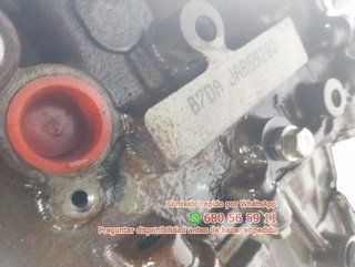 Ford lvaap17385092 motor completo 24633 Ref:080859