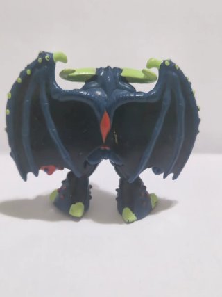 Gormiti Action Figure