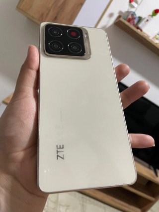 ZTE Blade A56 64GB 12GB RAM