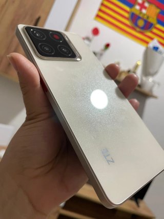 ZTE Blade A56 64GB 12GB RAM
