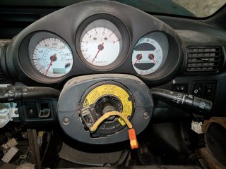 Cuadro instrumentos Toyota MR2