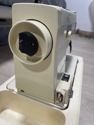 Máquina de coser
