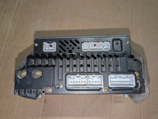 Radio Toyota CD RDS