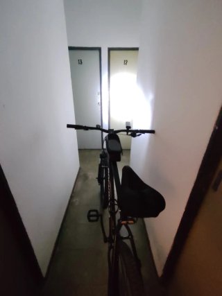 Bicicleta Rockrider