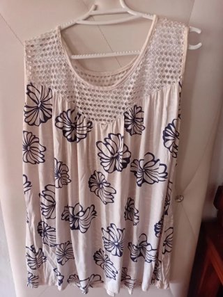 Camiseta T70 Morada Talla Xl