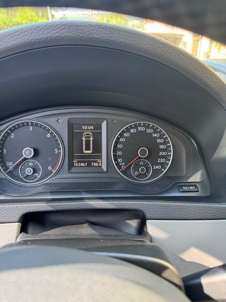 Volkswagen California 2010