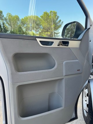 Volkswagen California 2010