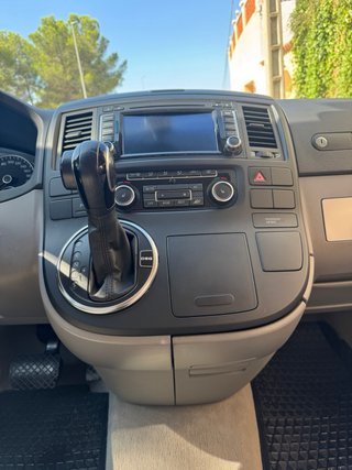 Volkswagen California 2010