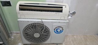 Aire Acondicionado Fanworld FW2-3000-ECO