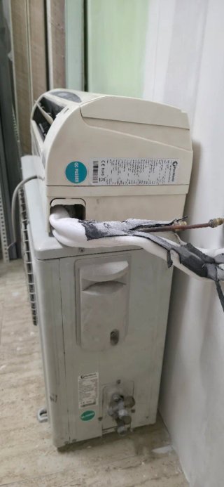 Aire Acondicionado Fanworld FW2-3000-ECO