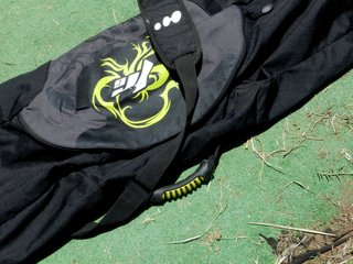 Bolso para esquís o tabla de snow