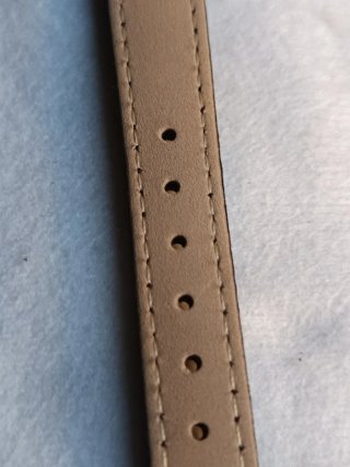 Orologio Laurens donna nero/argento
