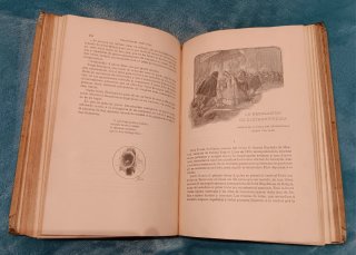 Tradiciones Peruanas (Tomo I) - Ricardo Palma 1893