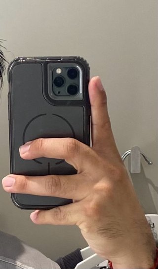 iPhone 11 Pro 256GB 91% Batteria
