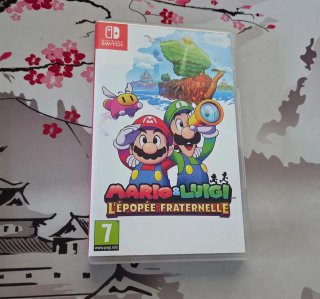 Mario e Luigi: Collezione Fratelli per Switch