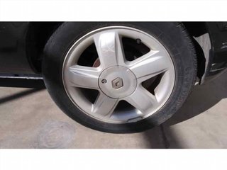 RENAULT CLIO II FASE II (B/CB0)