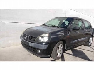 RENAULT CLIO II FASE II (B/CB0)