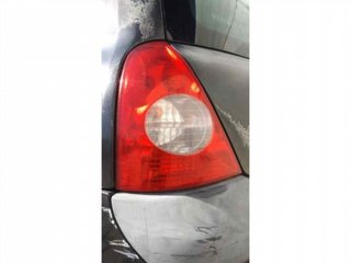 RENAULT CLIO II FASE II (B/CB0)
