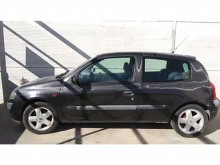 RENAULT CLIO II FASE II (B/CB0)