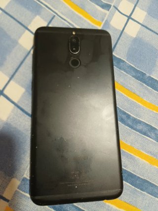 Huawei Smartphone Negro