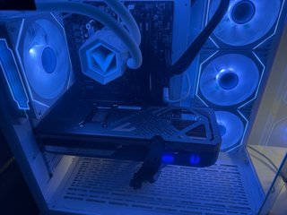 PC Gaming Alta Gama RTX Como Nuevo