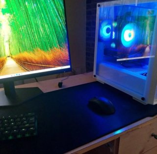 PC GAMING RTX 3060 Ti | Ryzen 5 5600 | 32GB RAM