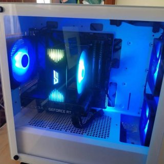PC GAMING RTX 3060 Ti | Ryzen 5 5600 | 32GB RAM