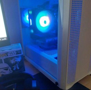 PC GAMING RTX 3060 Ti | Ryzen 5 5600 | 32GB RAM
