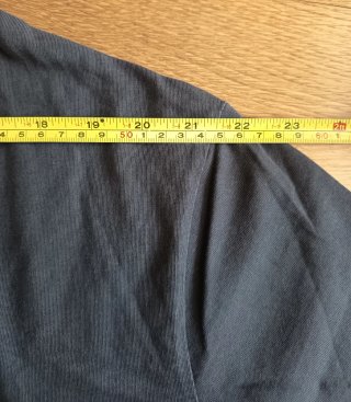T-shirt Wrangler XXXL/50/60
