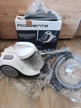 Aspirador Rowenta Swift Power Cyclonic Classic