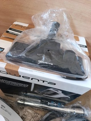 Aspirador Rowenta Swift Power Cyclonic Classic