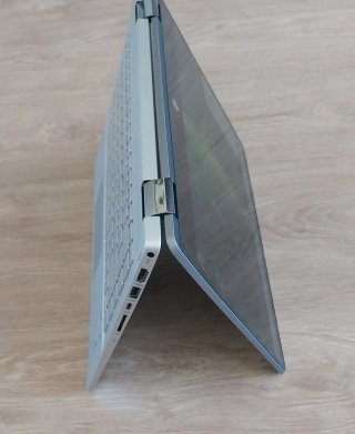 Portátil HP Pavilion 360 Convertible