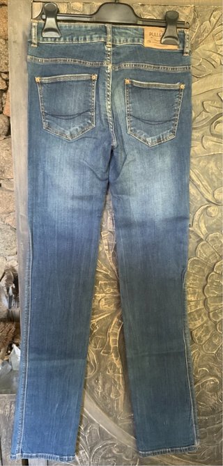 Jeans Pull&Bear Donna tg.XS