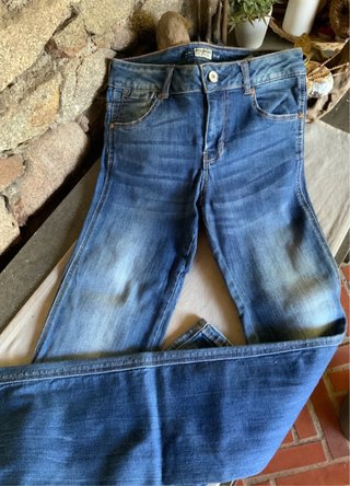 Jeans Pull&Bear Donna tg.XS