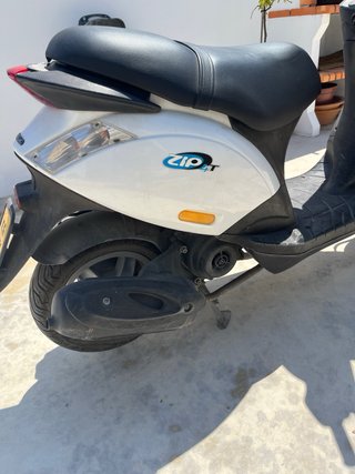 Piaggio Zip