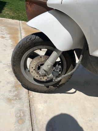 Piaggio Zip